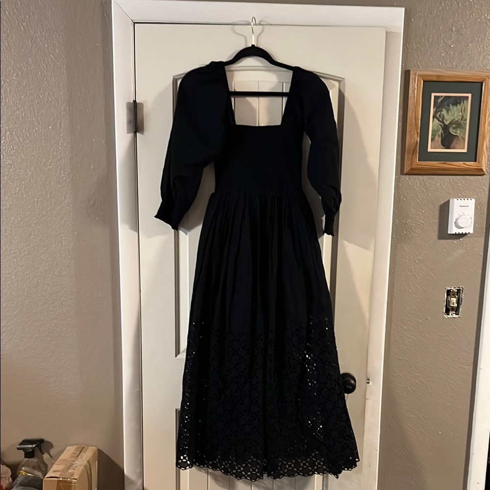 NWOT Free People Perfect Storm Midi